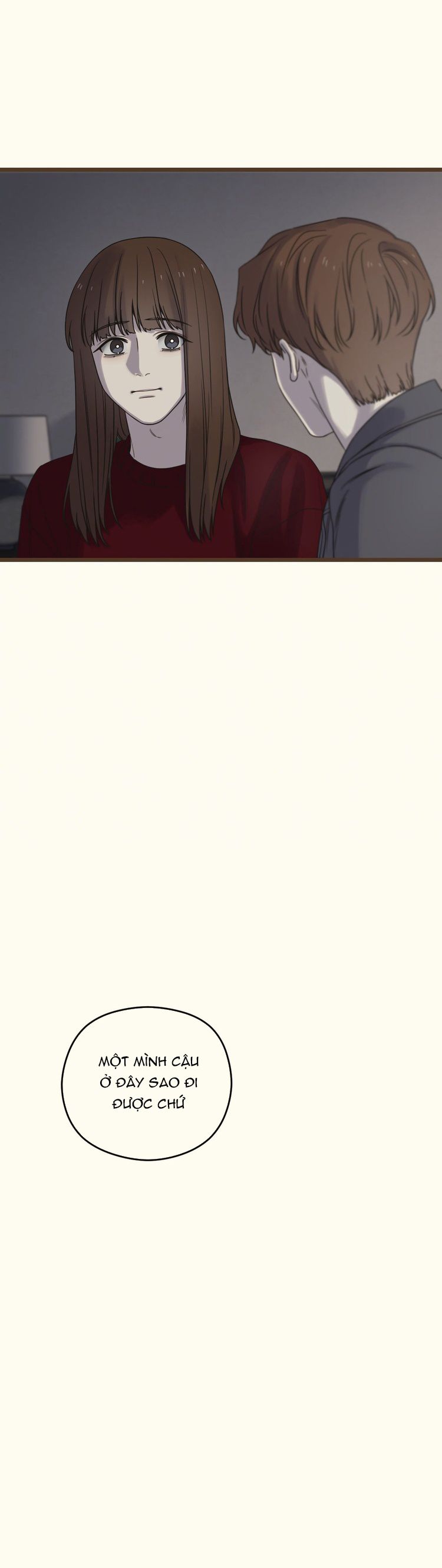 Tương Phùng Chapter 61 - Trang 3