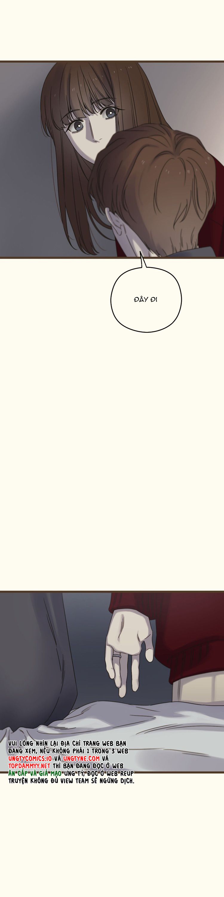 Tương Phùng Chapter 61 - Trang 3