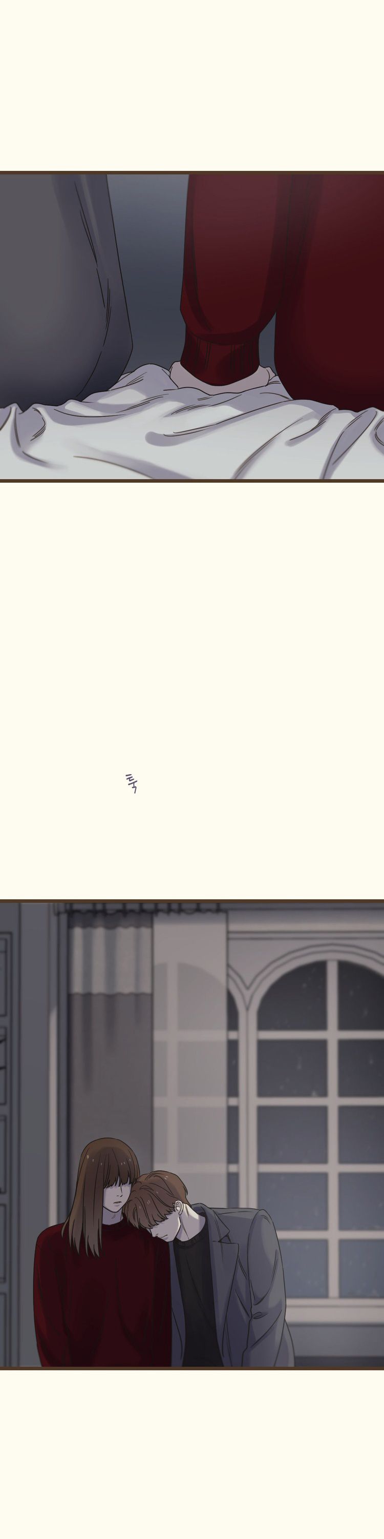 Tương Phùng Chapter 61 - Trang 3