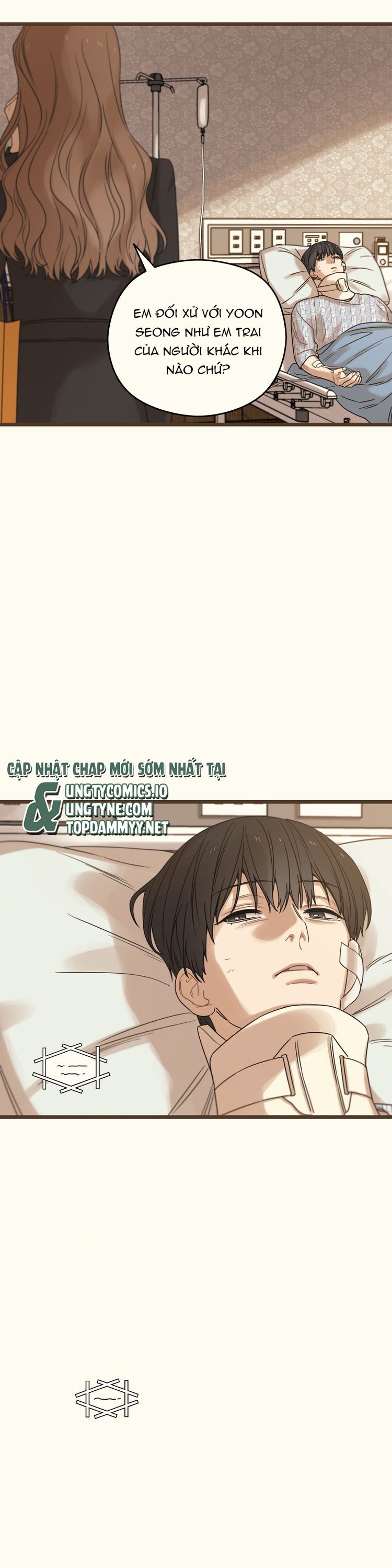 Tương Phùng Chapter 62 - Trang 3