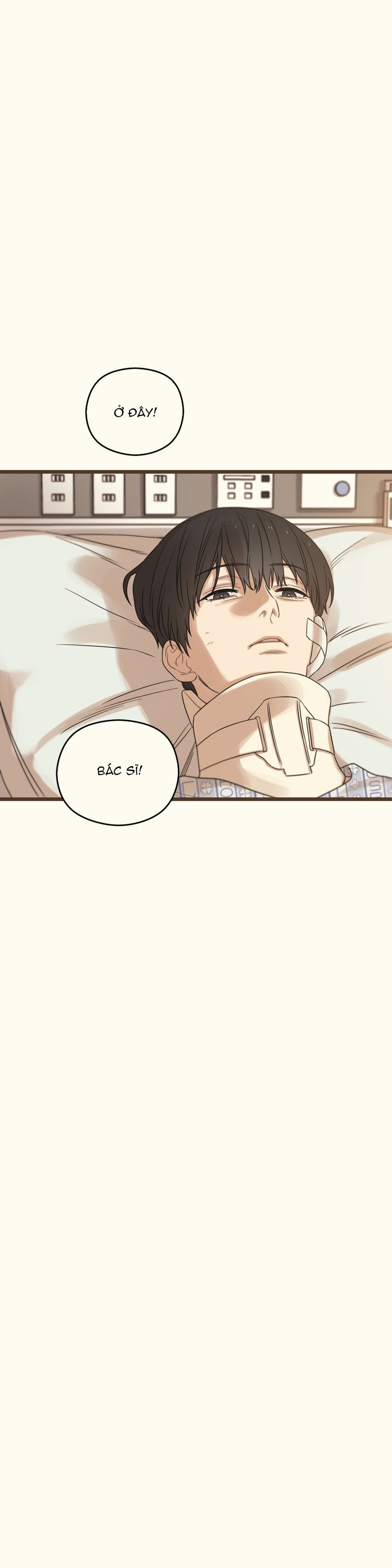 Tương Phùng Chapter 62 - Trang 3