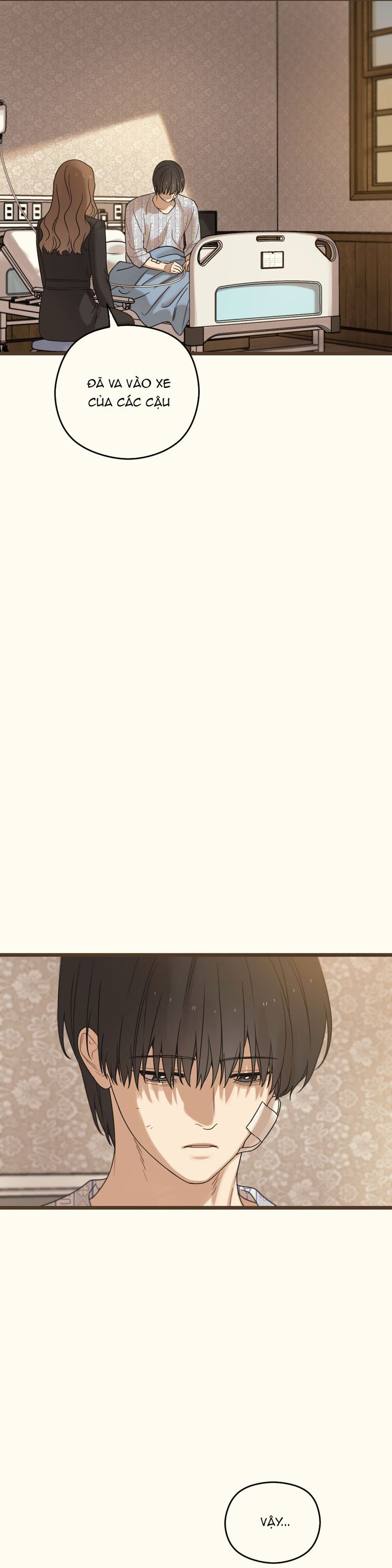 Tương Phùng Chapter 62 - Trang 3
