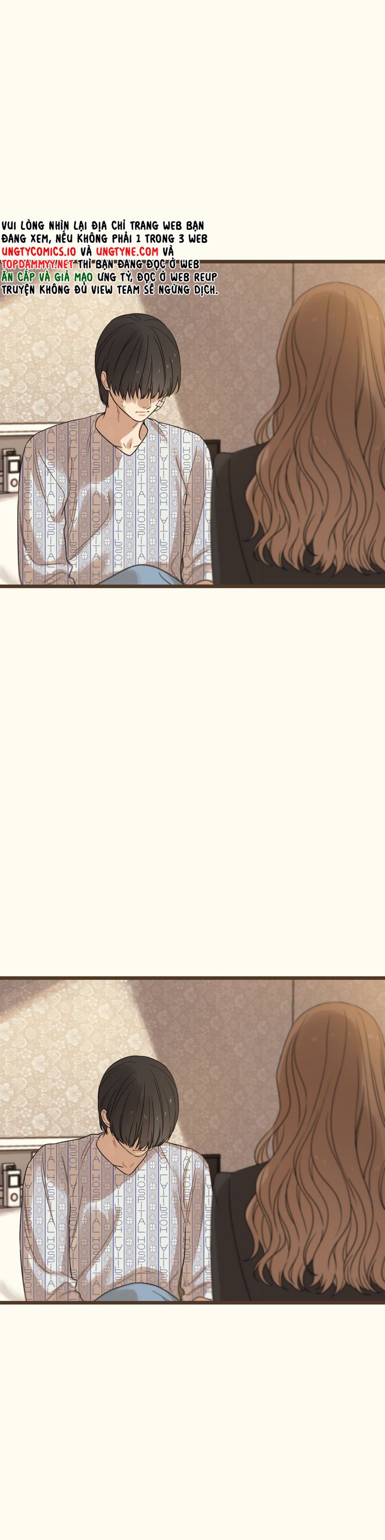 Tương Phùng Chapter 62 - Trang 3