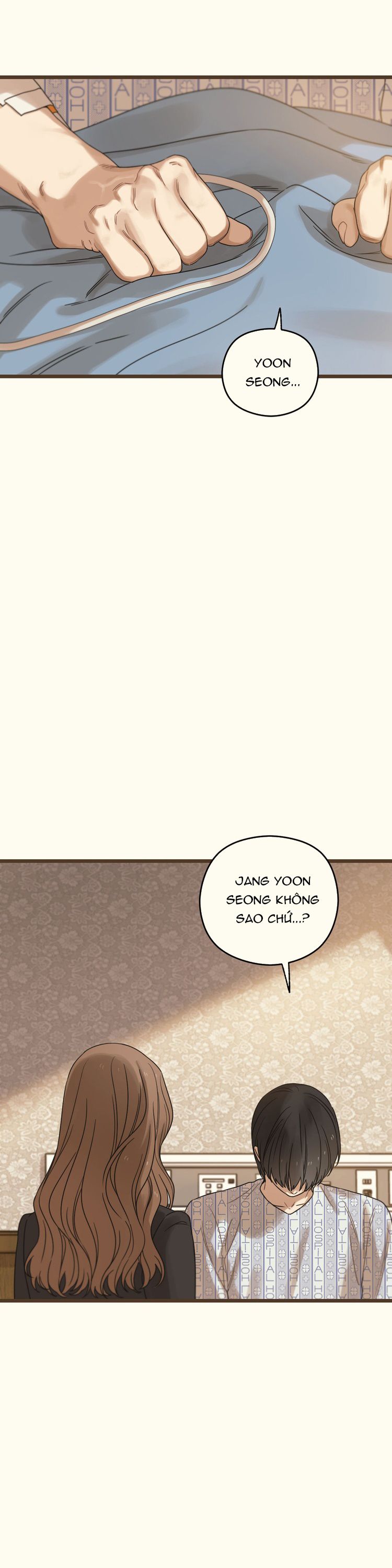 Tương Phùng Chapter 62 - Trang 3