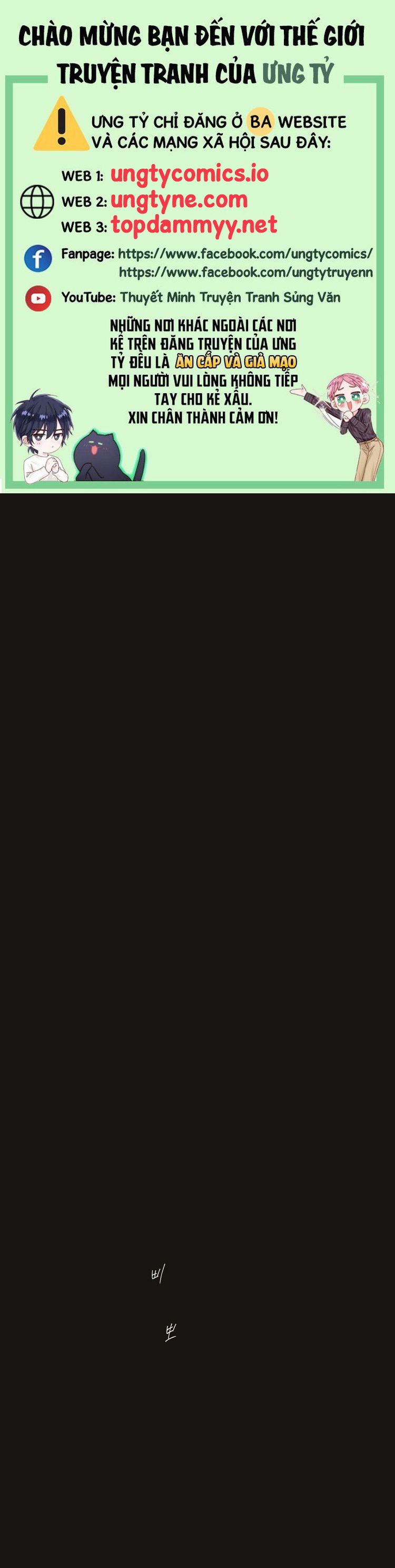 Tương Phùng Chapter 62 - Trang 3