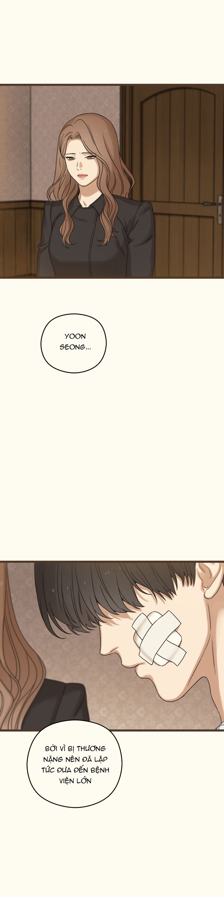 Tương Phùng Chapter 62 - Trang 3