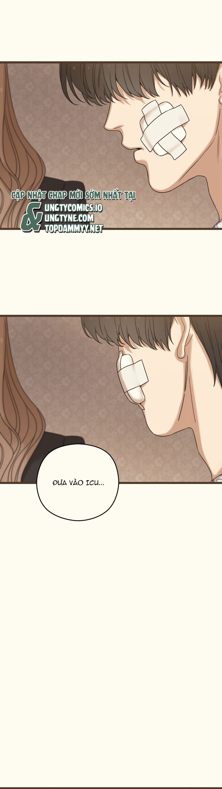 Tương Phùng Chapter 62 - Trang 3