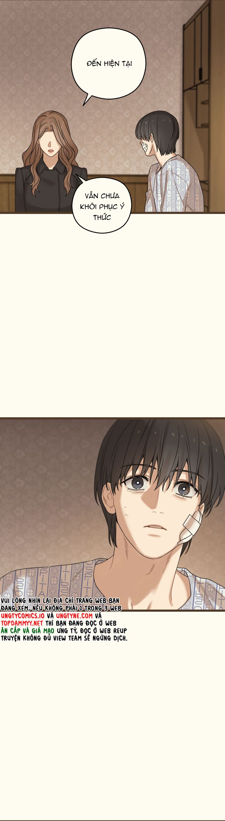 Tương Phùng Chapter 62 - Trang 3