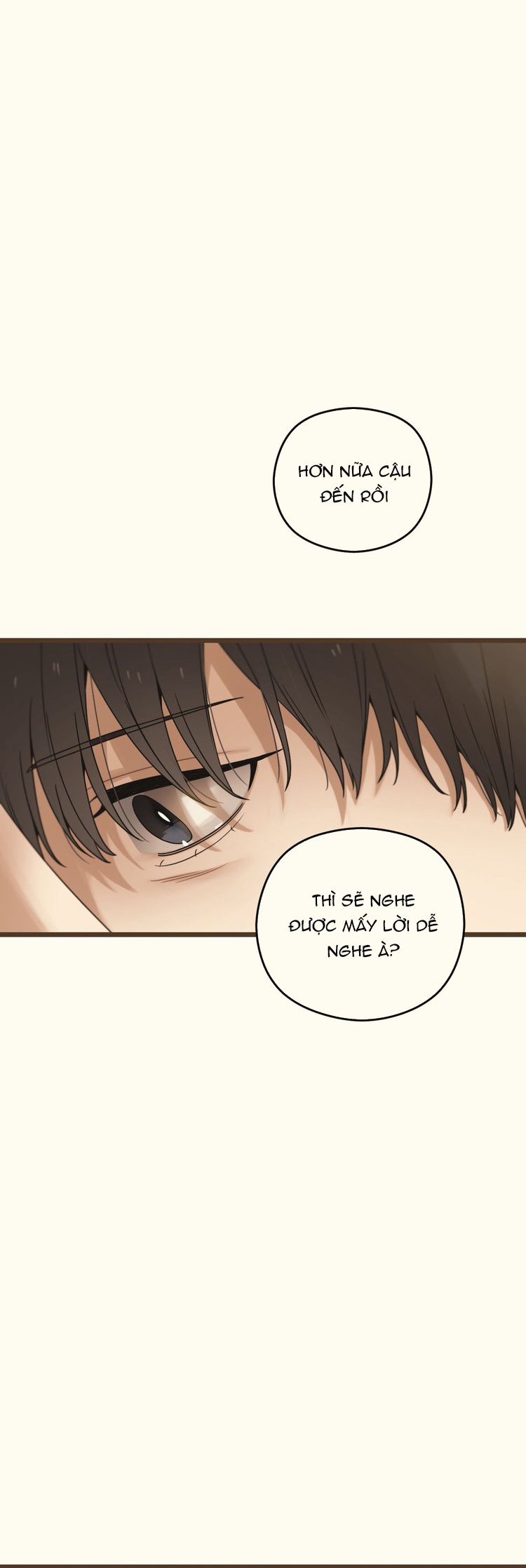 Tương Phùng Chapter 62 - Trang 3