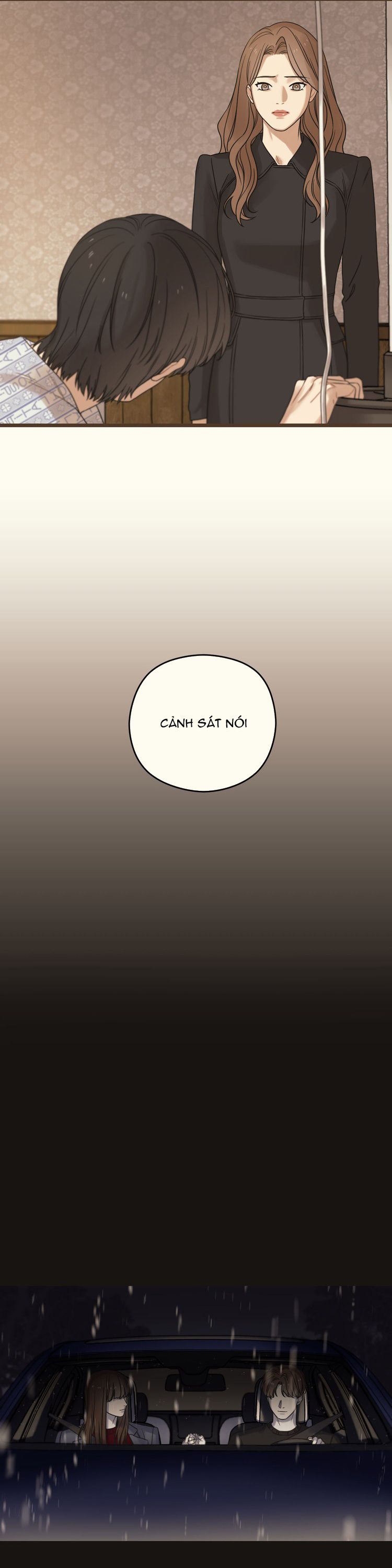 Tương Phùng Chapter 62 - Trang 3