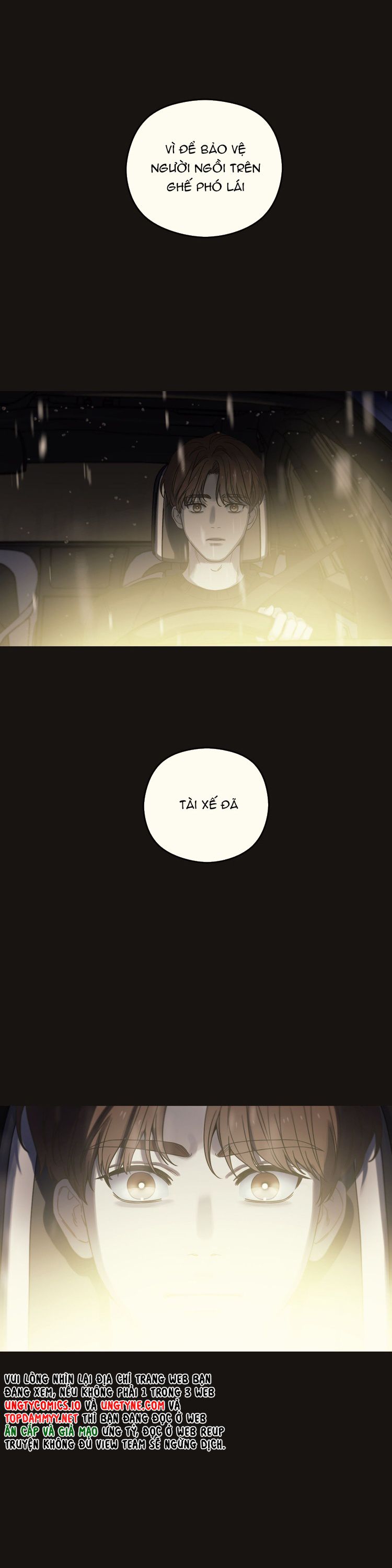 Tương Phùng Chapter 62 - Trang 3