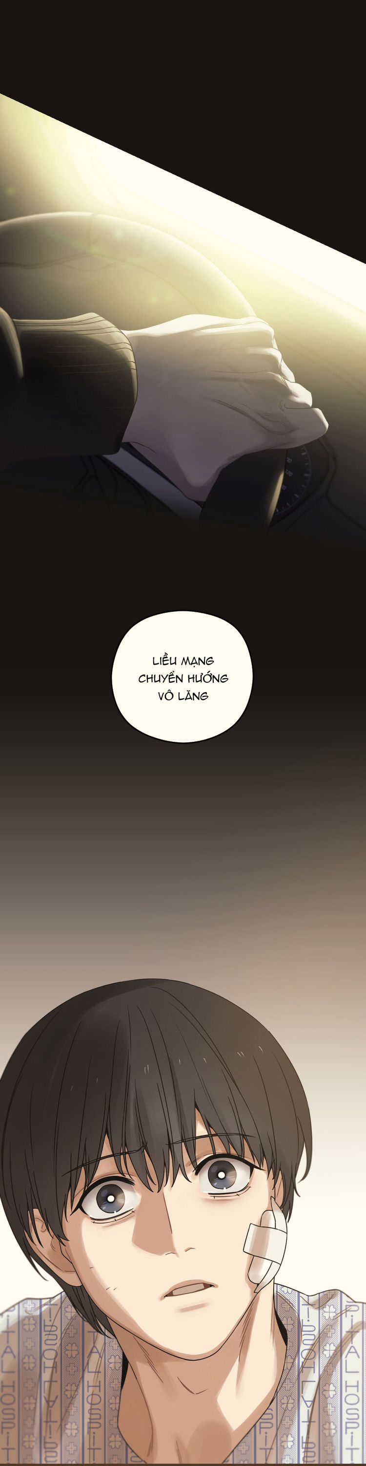 Tương Phùng Chapter 62 - Trang 3