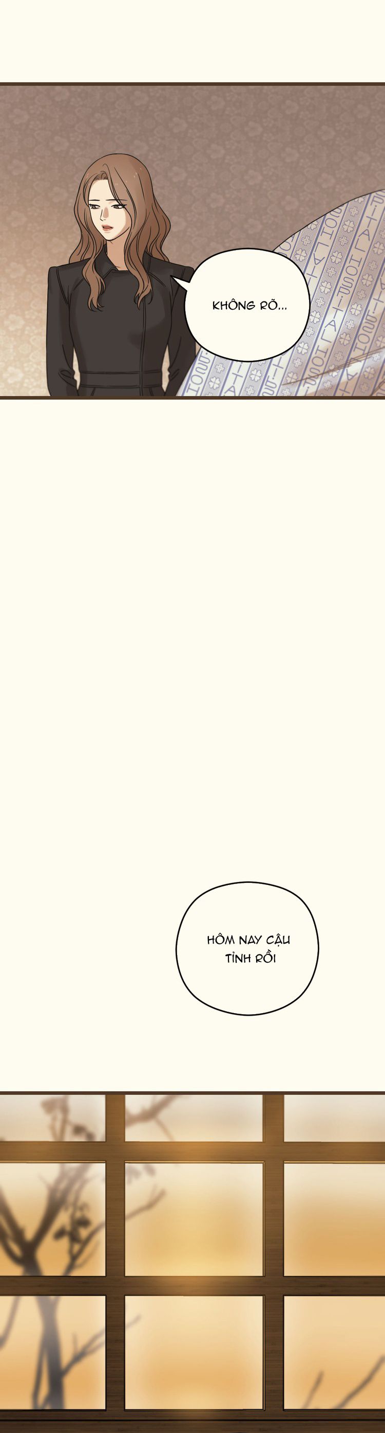 Tương Phùng Chapter 62 - Trang 3