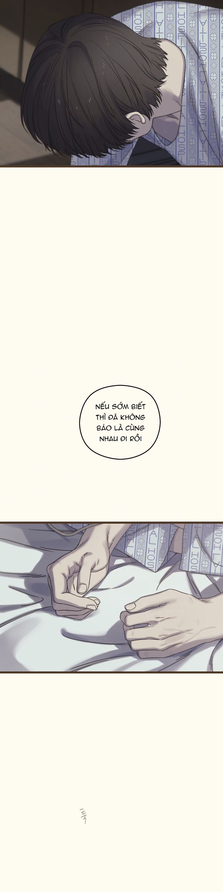 Tương Phùng Chapter 62 - Trang 3