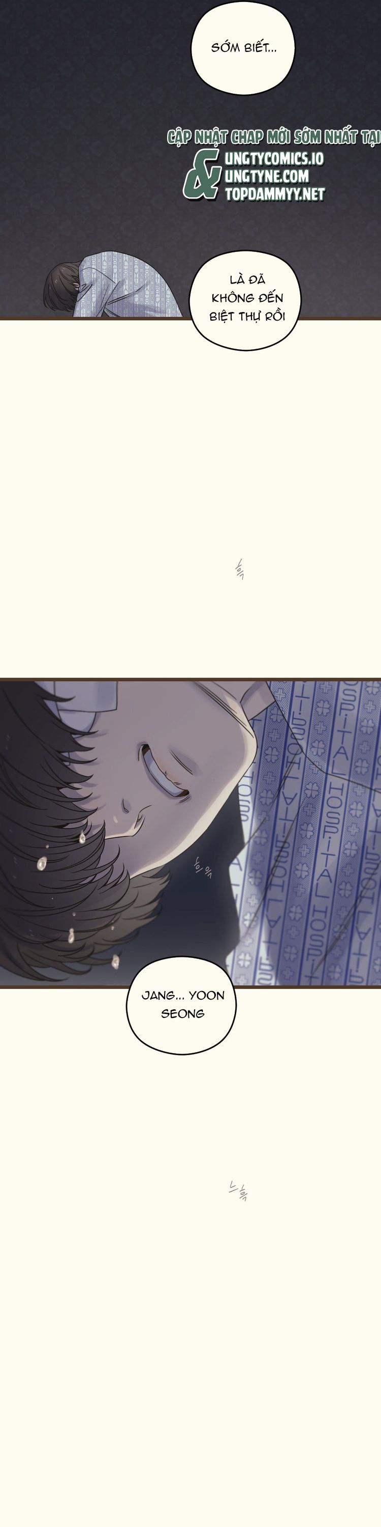 Tương Phùng Chapter 62 - Trang 3