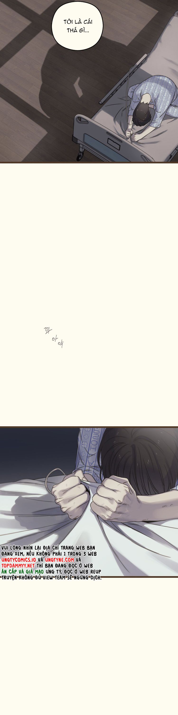 Tương Phùng Chapter 62 - Trang 3