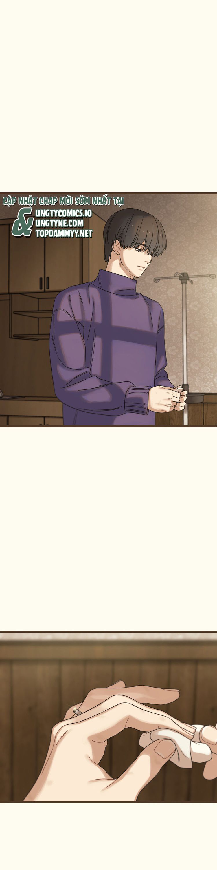 Tương Phùng Chapter 62 - Trang 3