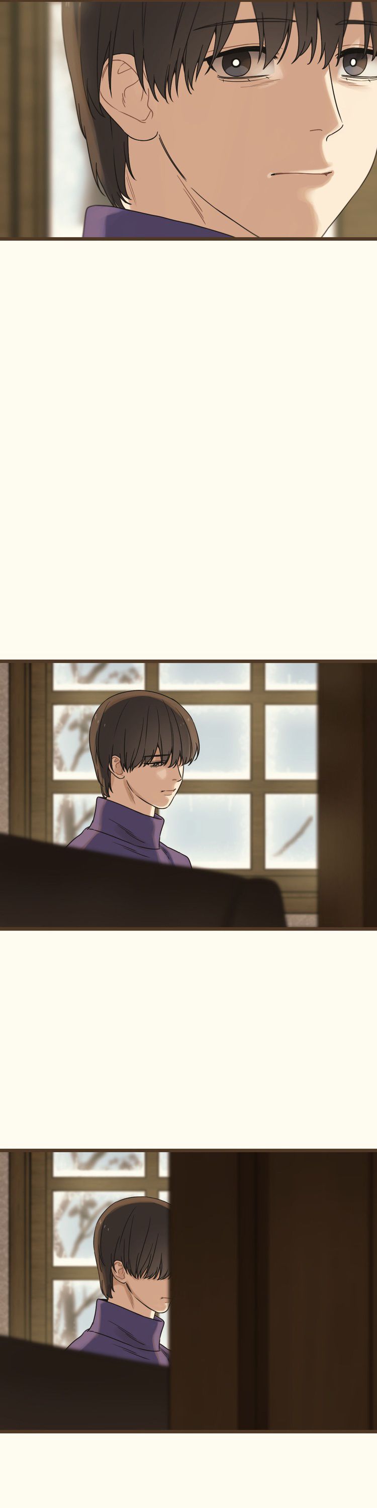 Tương Phùng Chapter 62 - Trang 3