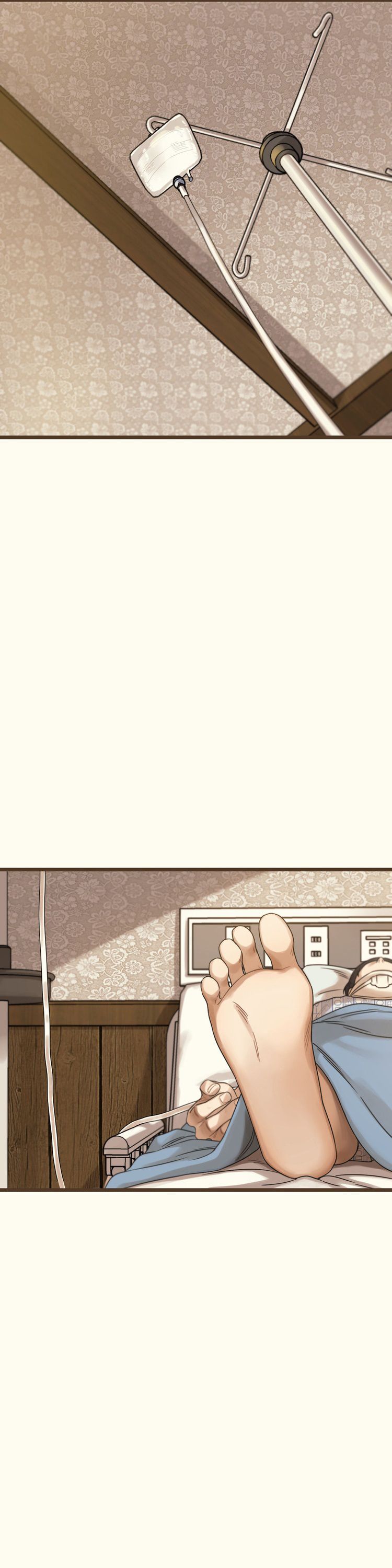 Tương Phùng Chapter 62 - Trang 3