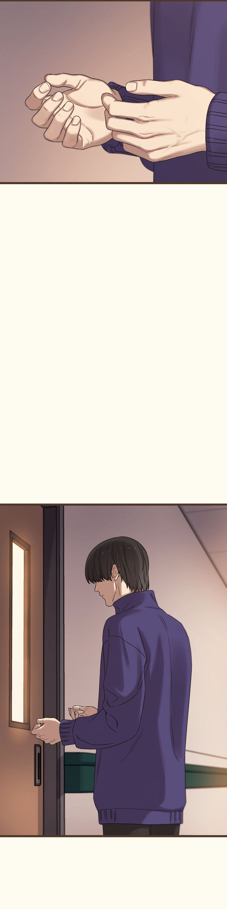 Tương Phùng Chapter 63 - Trang 3