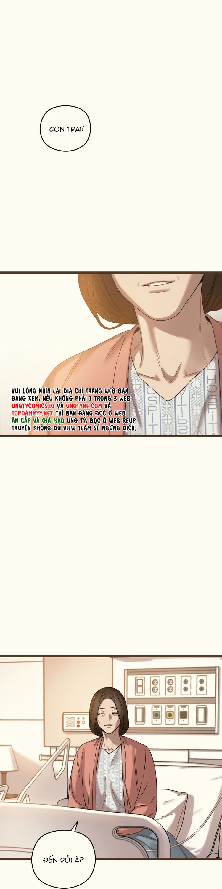 Tương Phùng Chapter 63 - Trang 3