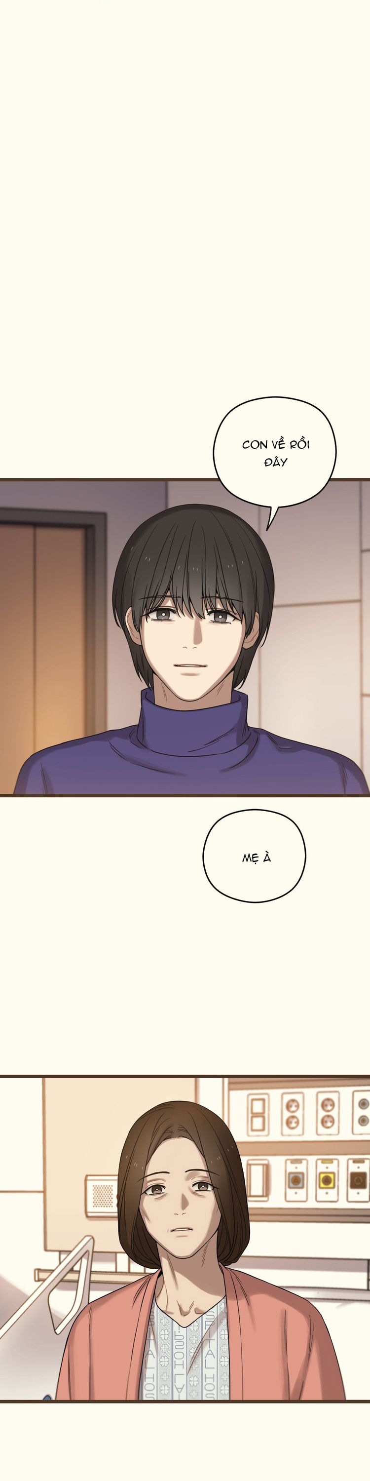 Tương Phùng Chapter 63 - Trang 3