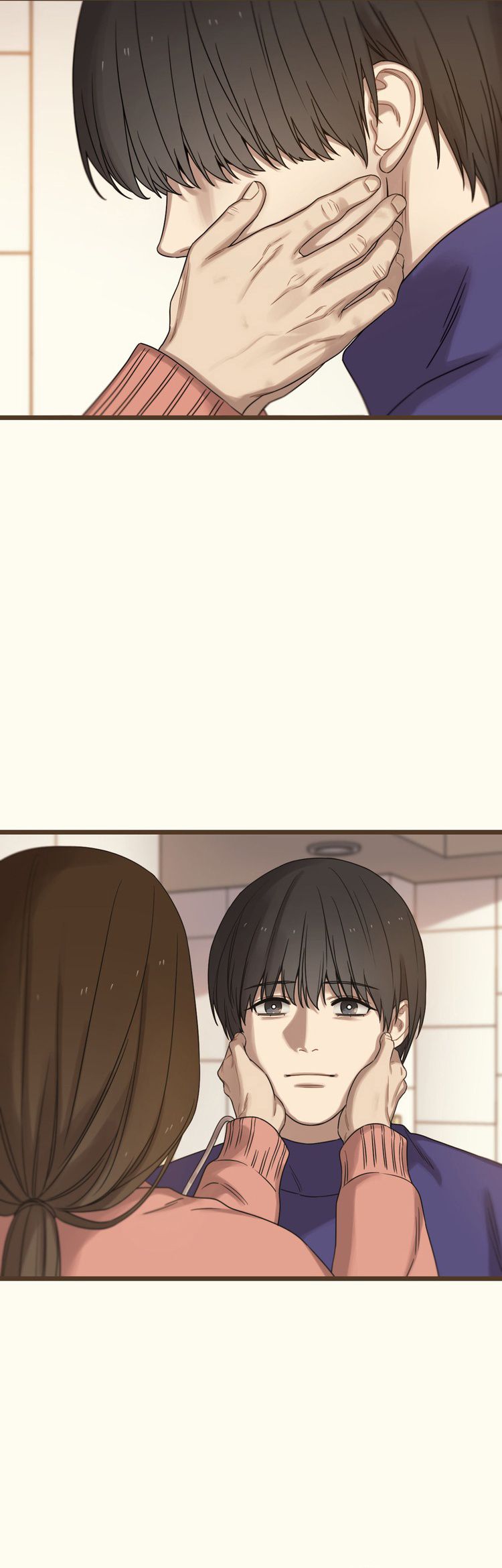 Tương Phùng Chapter 63 - Trang 3