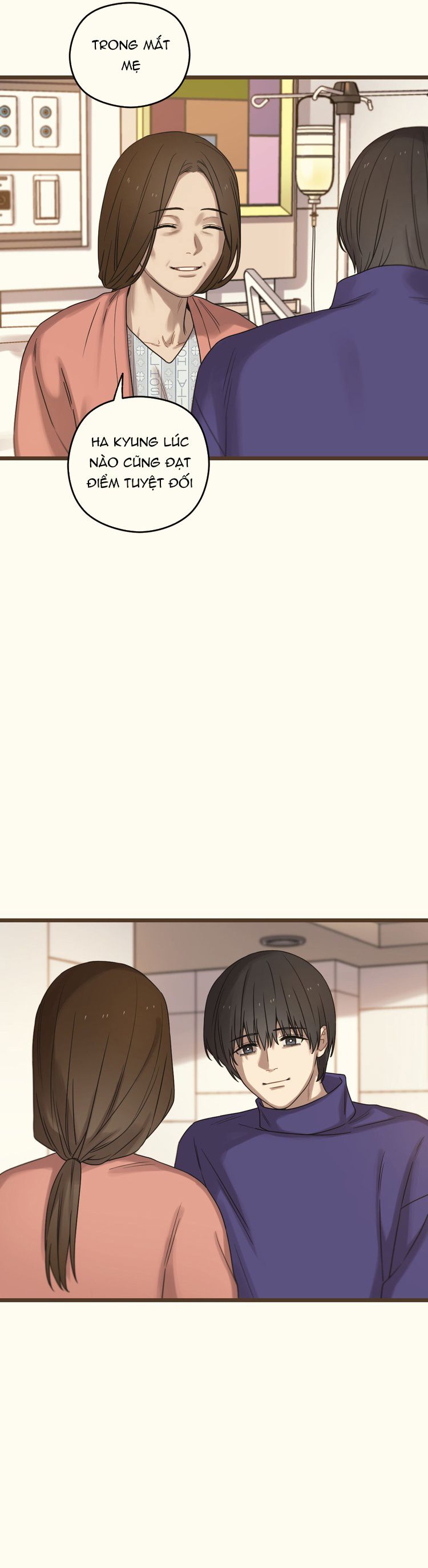 Tương Phùng Chapter 63 - Trang 3