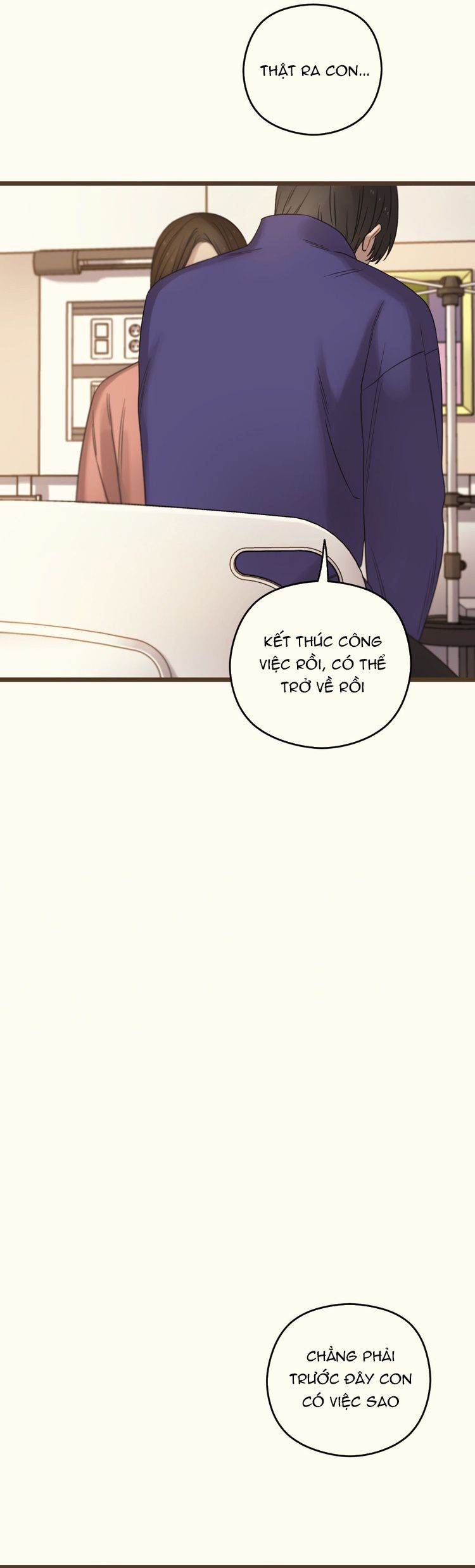 Tương Phùng Chapter 63 - Trang 3