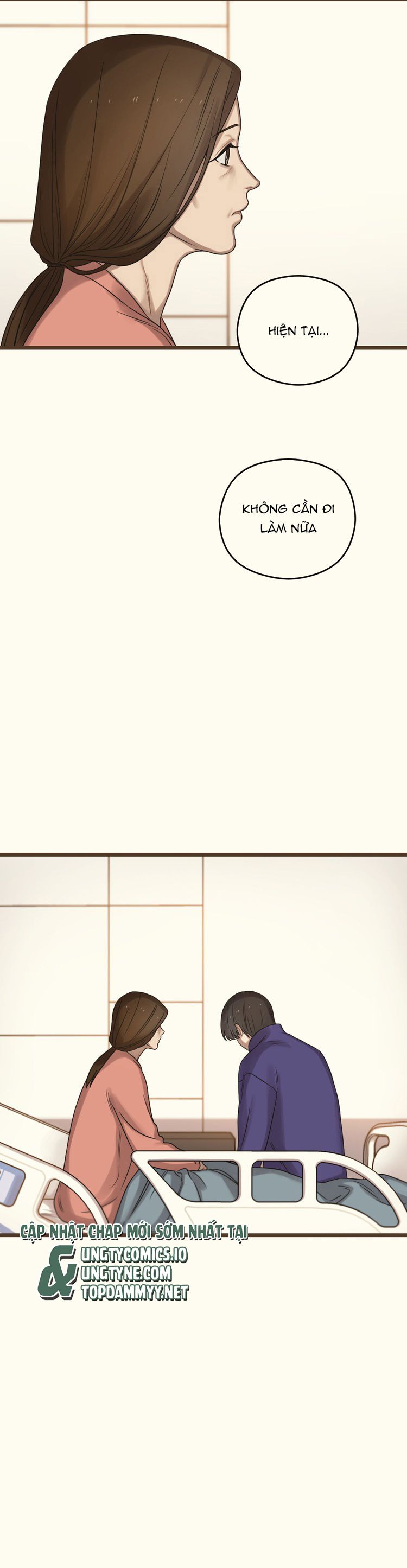 Tương Phùng Chapter 63 - Trang 3