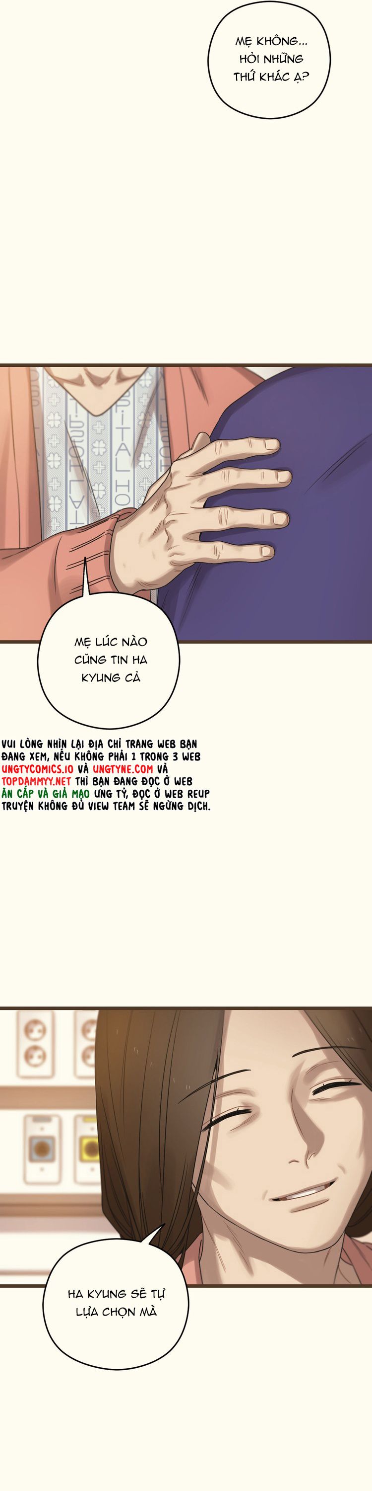 Tương Phùng Chapter 63 - Trang 3