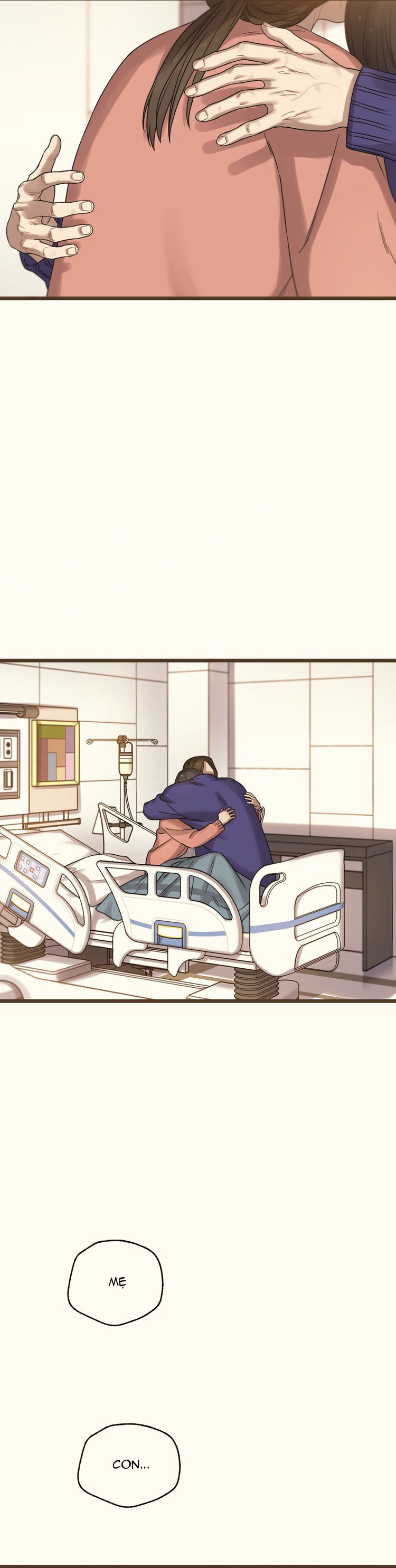 Tương Phùng Chapter 63 - Trang 3