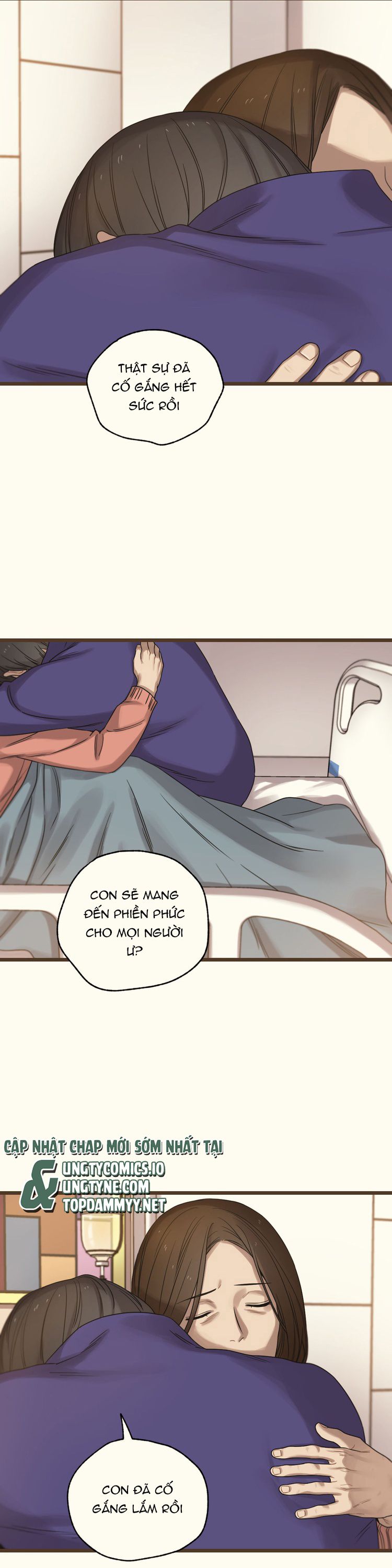 Tương Phùng Chapter 63 - Trang 3