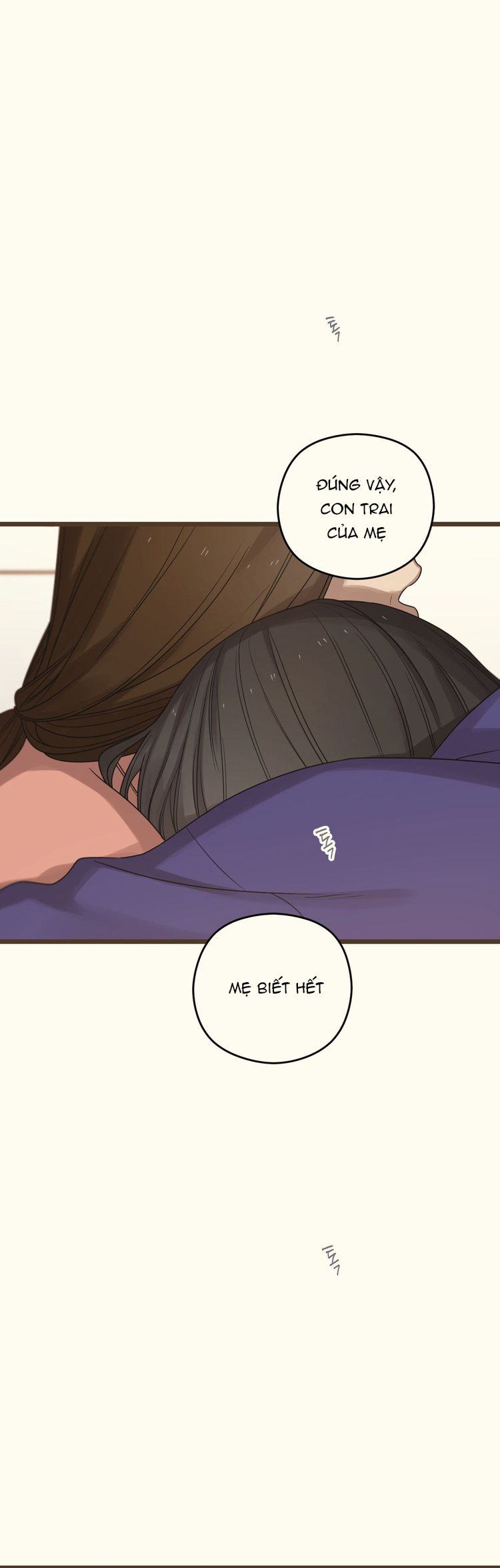 Tương Phùng Chapter 63 - Trang 3