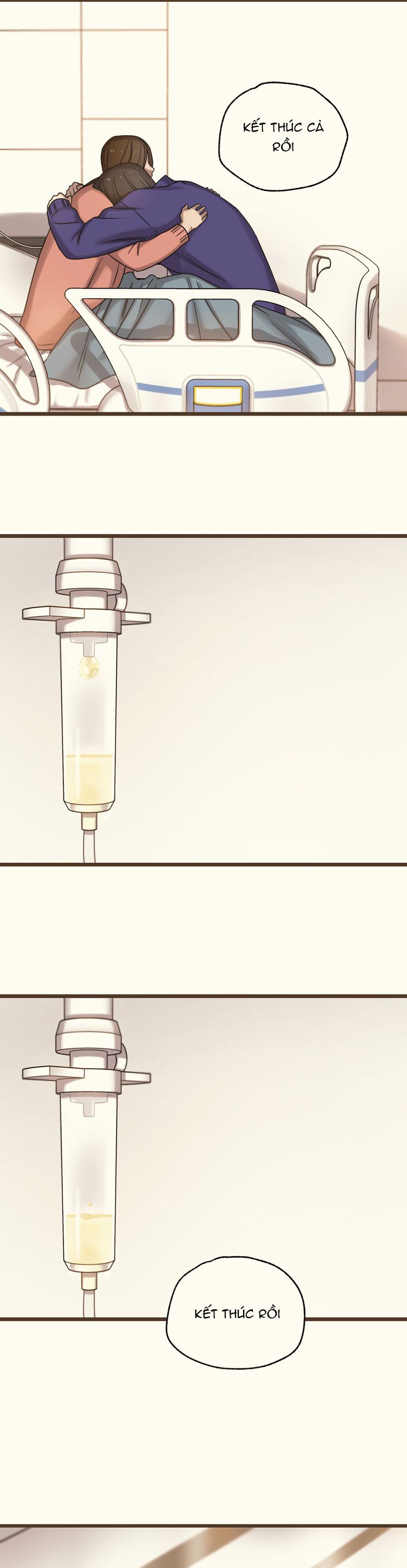 Tương Phùng Chapter 63 - Trang 3