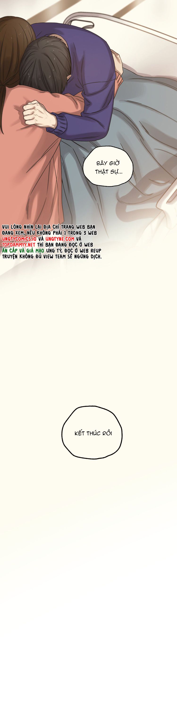 Tương Phùng Chapter 63 - Trang 3