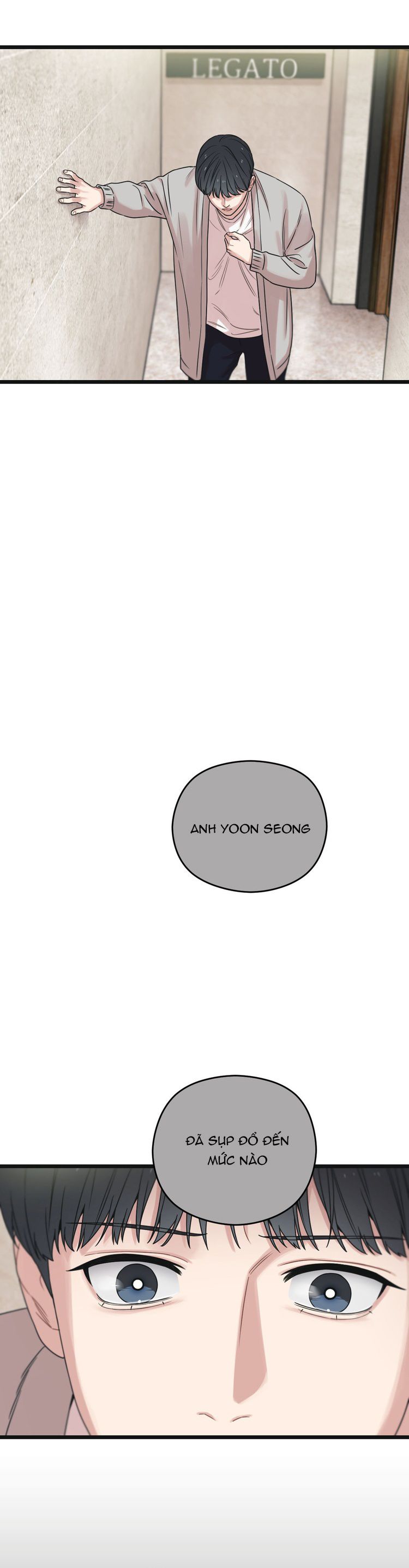 Tương Phùng Chapter 63 - Trang 3