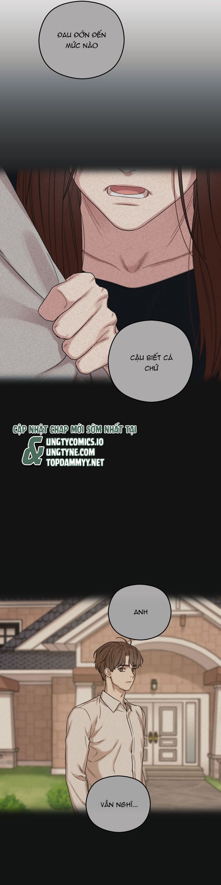 Tương Phùng Chapter 63 - Trang 3