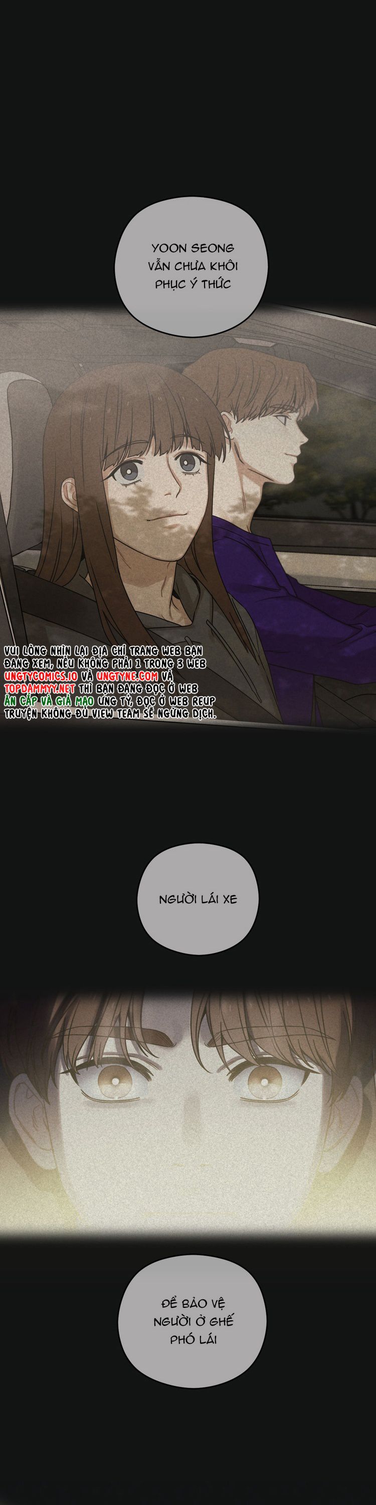 Tương Phùng Chapter 63 - Trang 3