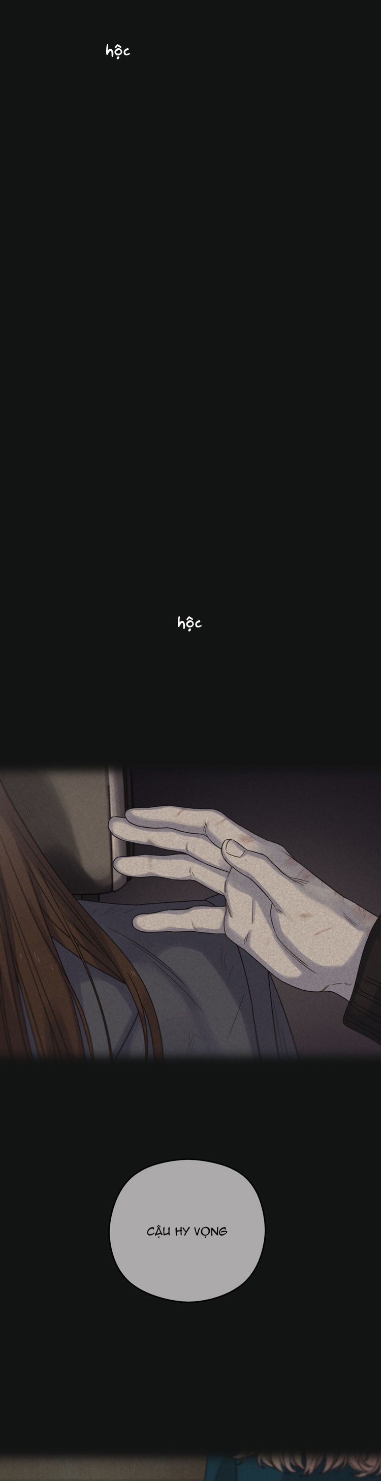 Tương Phùng Chapter 63 - Trang 3