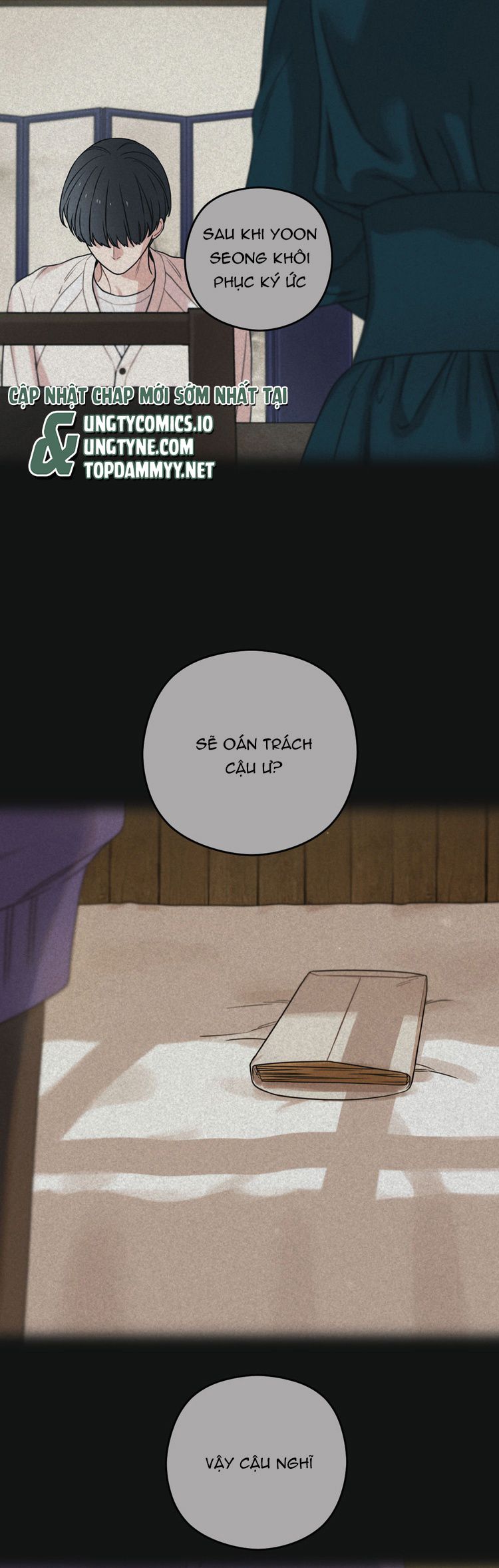 Tương Phùng Chapter 63 - Trang 3