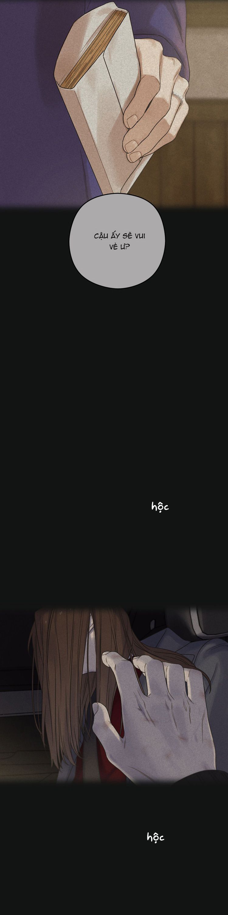 Tương Phùng Chapter 63 - Trang 3