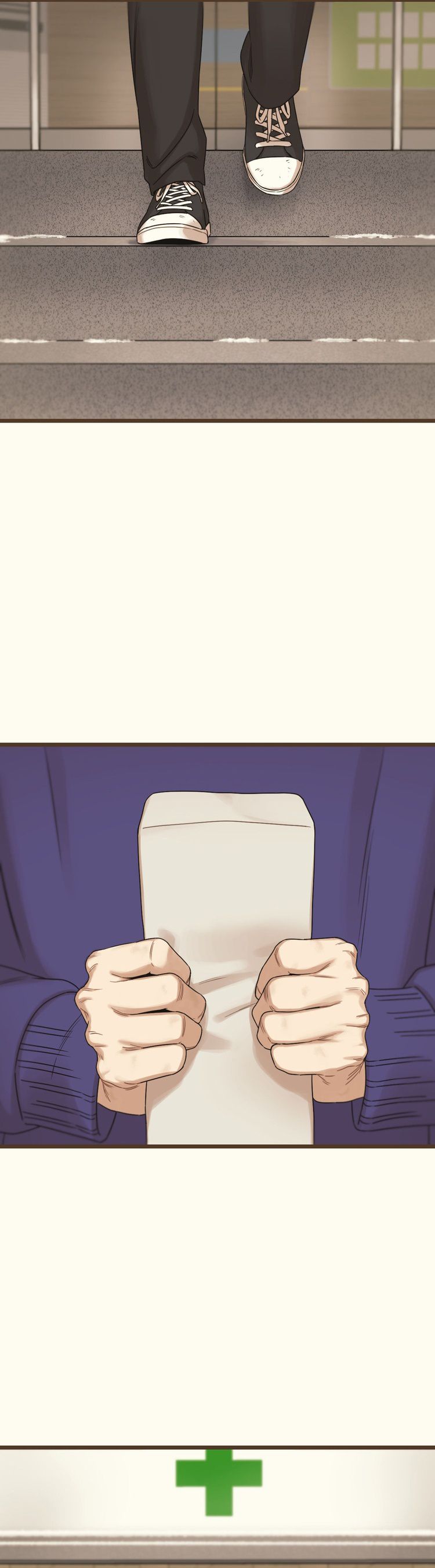 Tương Phùng Chapter 63 - Trang 3