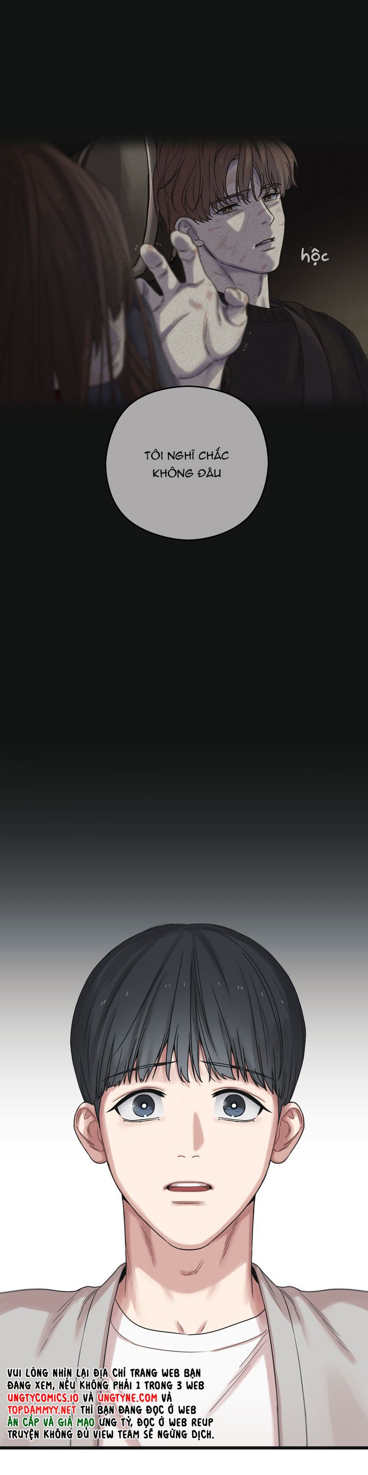 Tương Phùng Chapter 63 - Trang 3