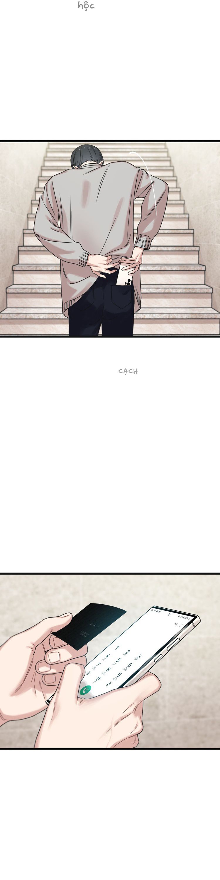 Tương Phùng Chapter 63 - Trang 3