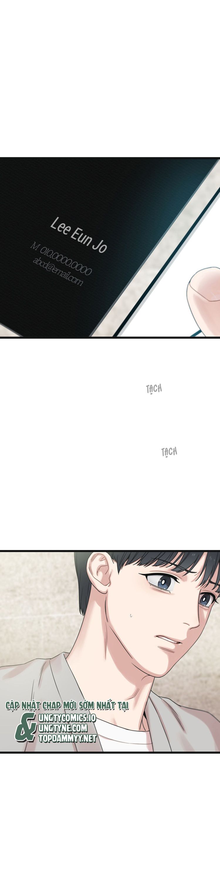 Tương Phùng Chapter 63 - Trang 3