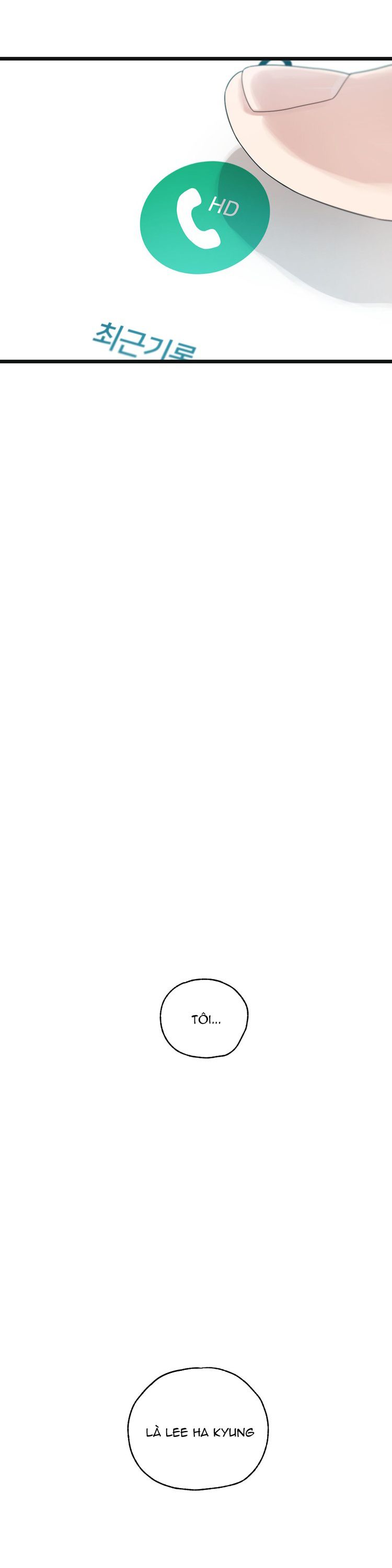 Tương Phùng Chapter 63 - Trang 3