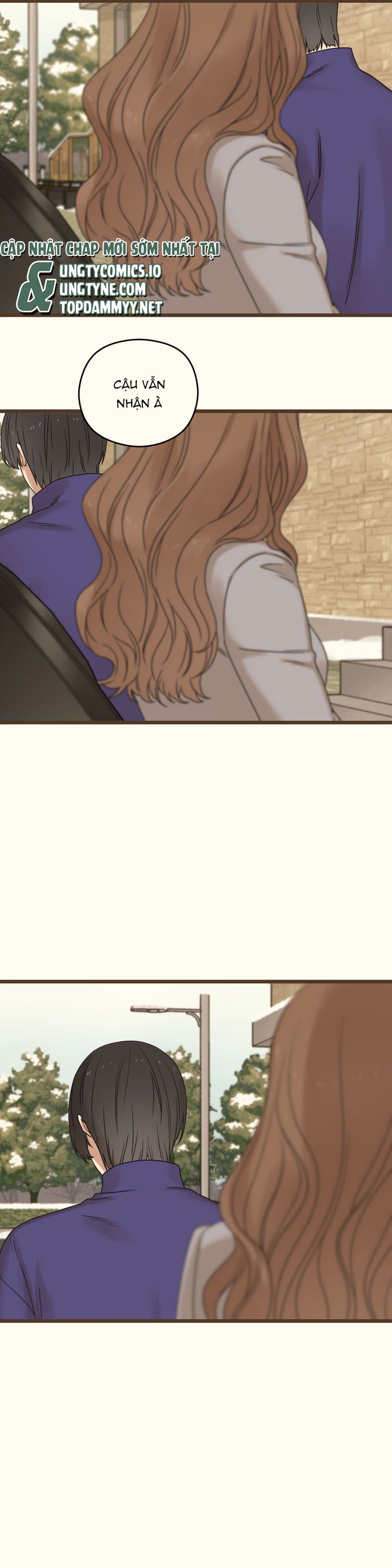 Tương Phùng Chapter 63 - Trang 3