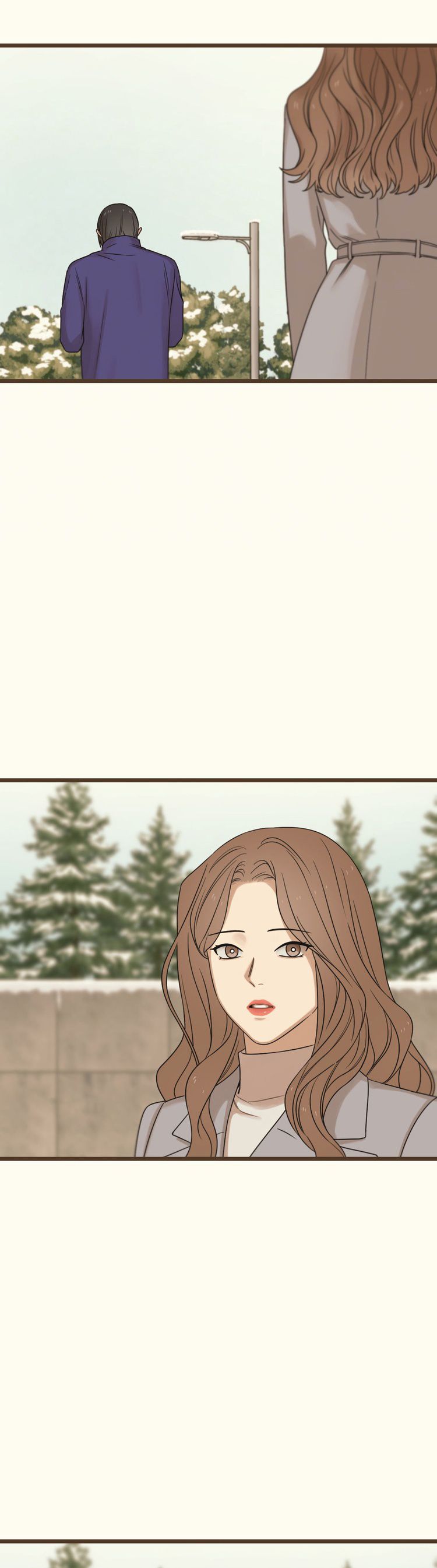 Tương Phùng Chapter 63 - Trang 3