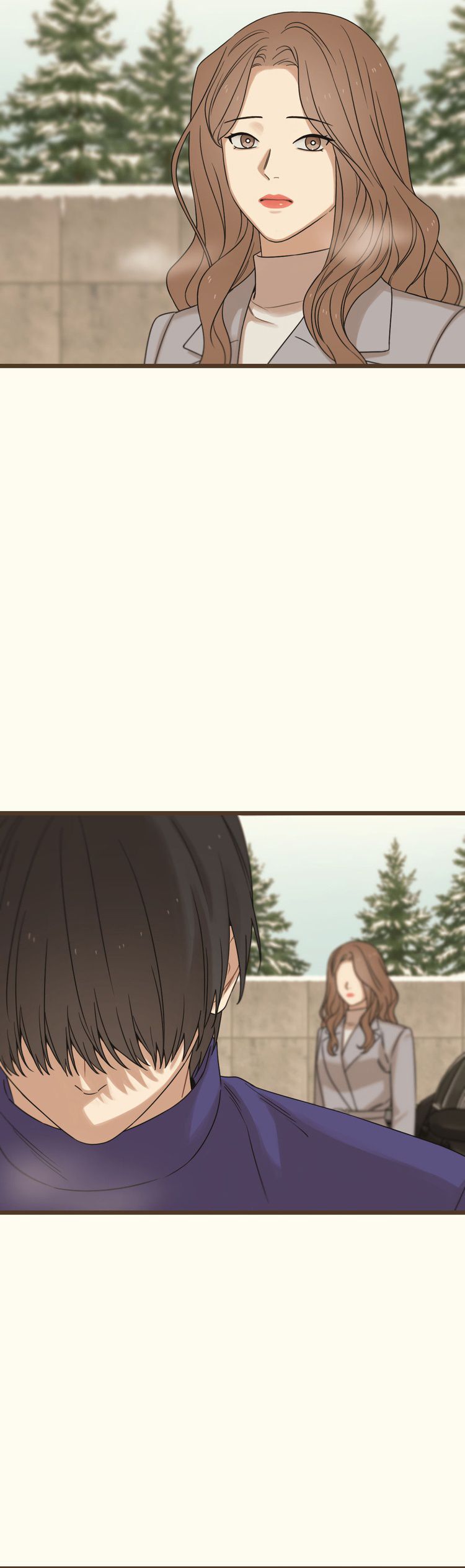 Tương Phùng Chapter 63 - Trang 3